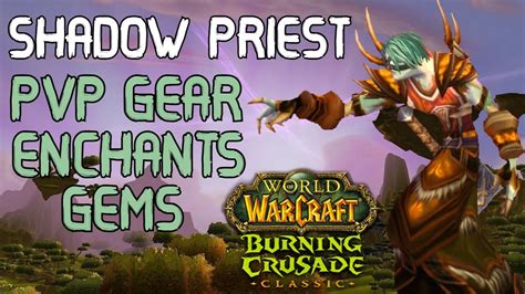 Wow Shadow Priest Pvp Stat Priority