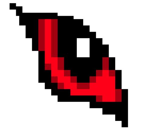 Evil Eye Pixel Art Maker