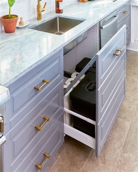 2 tier expandable under sink storage shelf, under the sink organizer bathroom kitchen, grey 4.0 out of 5 stars 427 1 offer from $21.99 Under-Sink Storage | Kitchen, Kitchen upgrades, Under sink ...
