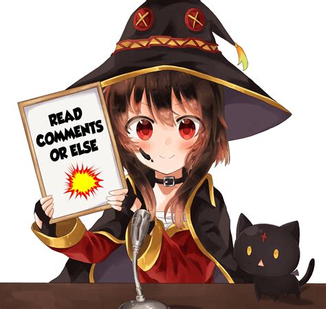 Announcing Rmegumins First Meme Contest And Collaboration With R