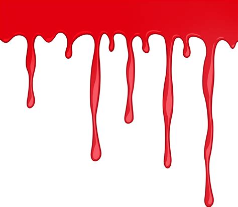 Blood Drips Png Free Icons Png Vector Blood Drip Png 191623 Vippng