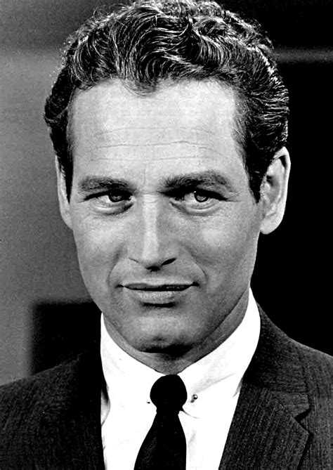 Classic film scans has uploaded 1025 photos to flickr. Paul Newman - Wikipedia