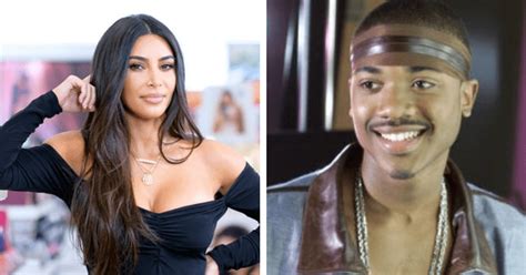bigger than paris kim kardashian made 20m from sex tape with ray j claims broker meaww
