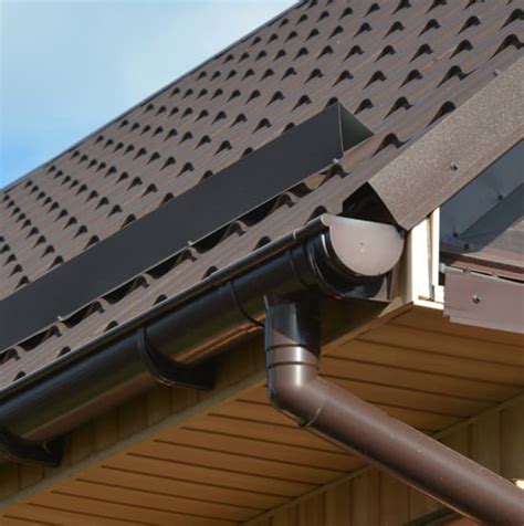 Roofing Tips Downspouts And Gutters Ultimate Roofing