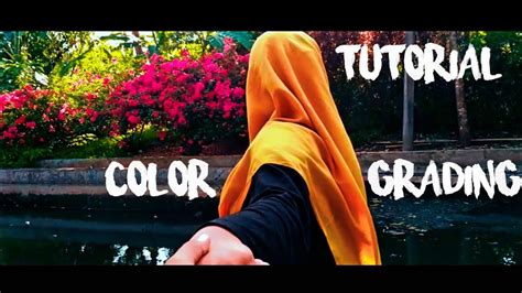 Kali ini saya akan membagi tutorial download adobe premiere pro cc 2018 12.1.0.186. Tutorial Color Grading di adobe premiere pro cc ( Bahasa ...