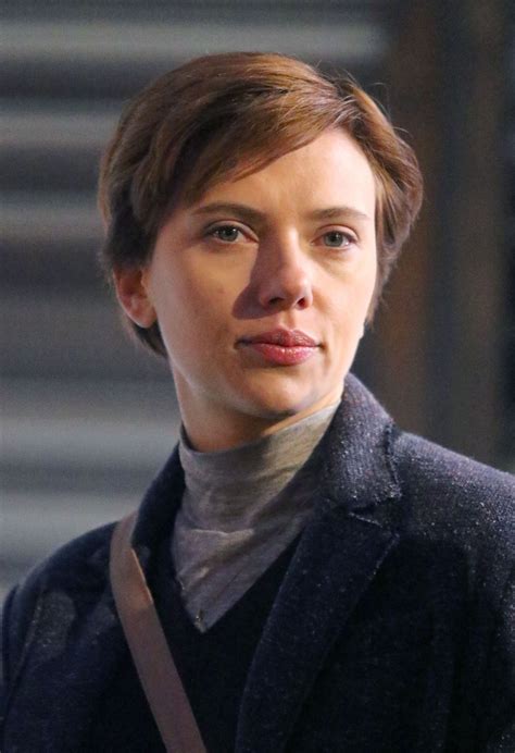 Update information for ylva johansson ». Scarlett Johansson - Filming Noah Baumbach's, Untitled ...