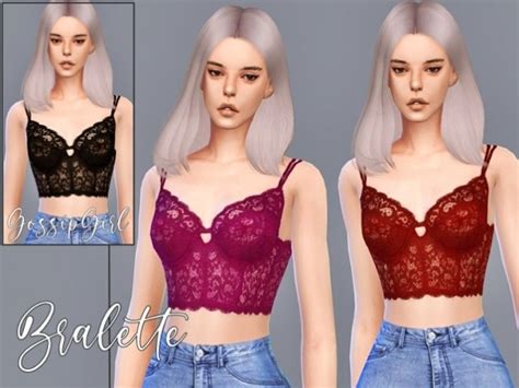 Sims 4 Everyday Clothing Cc Sims 4 Updates Page 1787 Of 5922