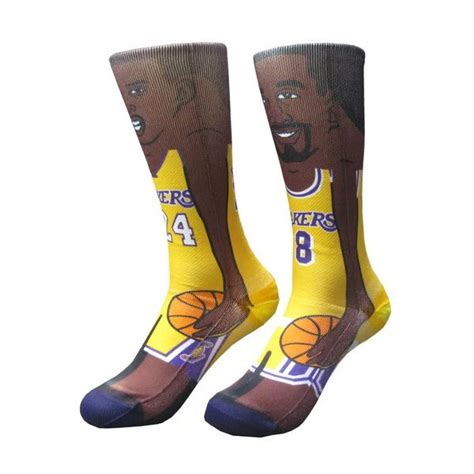 Download 3d sublimation socks, Support custom & private label - Kaite socks