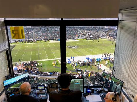 Nfl Replay Officials Nfl Football Operations
