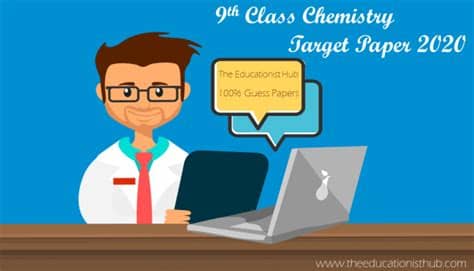 Notes, english full book important notes for 11th class students, sindh textbook board, sindh board text class 10, apr 11 2020 download latest 2018 19 free pdf of ncert maths books. Guess Paper 9th Class 2020 Chemistry Karachi Board (BSEK ...