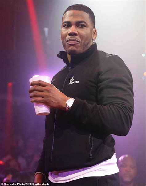 Nelly Settles Sexual Assault Lawsuit Out Of Court After Being Sued By English Fan After 2017