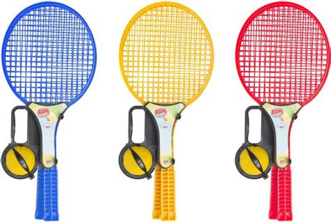The official athletics website for the skidmore college thoroughbreds Fun Sports Softball Tennis Set Wholesale