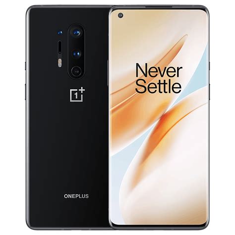 Oneplus 8 Pro 5g 128gb Ds Black Easyphonelv
