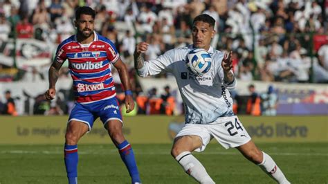 Ldu Quito Vs Fortaleza Resumen Goles Y Penales Final Copa Sudamericana 2023 Video Rpp Noticias