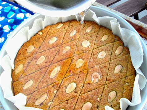 Cream together butter and sugar in a mixing bowl. sí, te quiero verde: HELBEH, FENUGREEK CAKE