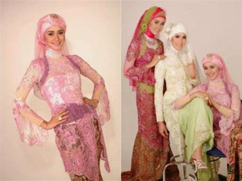 Kasus tersebut menjadi terkenal karena melibatkan untuk pertama kalinya unsur kerasukan setan dalam sebuah persidangan atas. KUMPULAN GAMBAR KEBAYA MUSLIM TERBARU Baju Kebaya Muslim Pesta Wisuda Pengantin Modern - Animasi ...