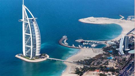 Top 5 Things To Do In Dubai This Weekend Al Bawaba