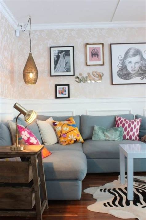 Living Room Ideas For Apartments Jihanshanum