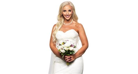 Married At First Sight 2019 Who Is Elizabeth Sobinoff Who Magazine
