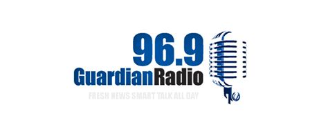 Guardian Radio 969fm Guardian Talk Radio