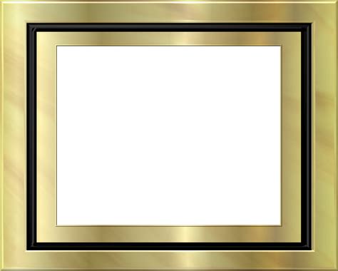 Gold Png Images Gold Frame Gold Border Chain Glitter Coins Clipart