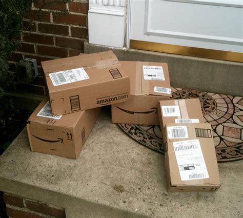 An Overworked Us Postal Worker Shares What Life Is Like Delivering Amazon Packages Boing Boing