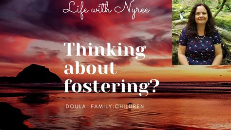 Have You Been Thinking About Fostering This Video Goes Through Some