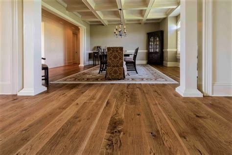 The tungston unfinished oak collection provides customers with a product tailor made for their home, and budget. White Oak Unfinished Hardwood On Sale | Hardwood Floor Depot