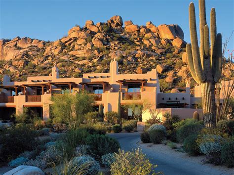 13 Things To Do In Scottsdale Arizona Resort Landscaping With Rocks