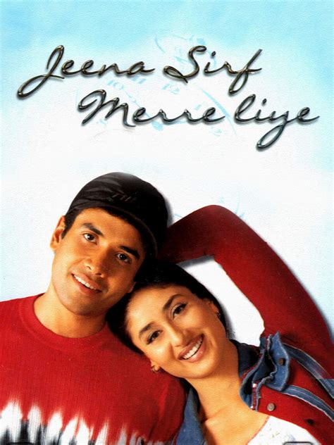 Jeena Sirf Merre Liye Movie Review Release Date Songs Music