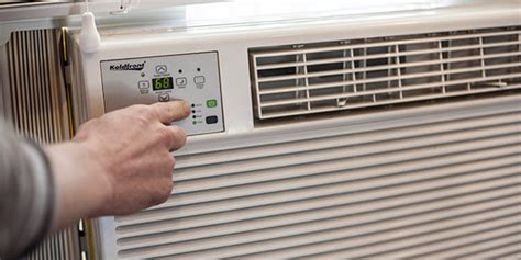 Installing window air conditioning is easy to do by yourself. How to Properly Install a Window Air Conditioner