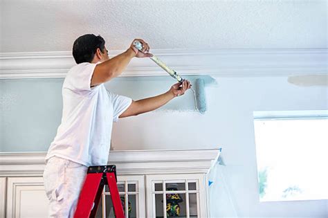 Painting And Decorating Prices Cost To Hire A Painter In 2021