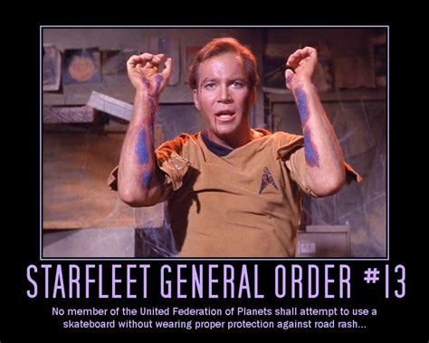 starfleet general order
