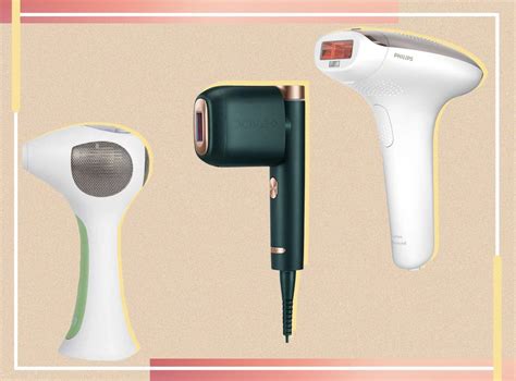 Best Ipl And Laser Hair Removal Machines For 2021 For Home