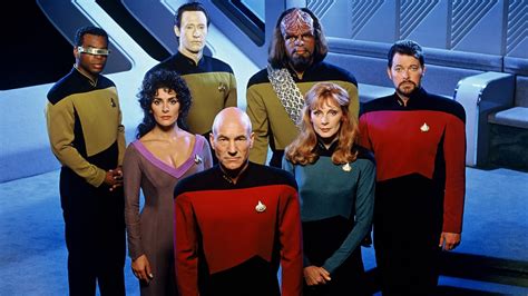 Star Trek Picard Trar Elenco De A Nova Gera O De Volta Para Ltima Temporada Veja O Teaser