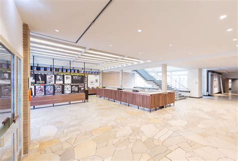 It was opened on september 17. C/O Berlin im Amerika Haus – Wolfgang Zeh Architekt