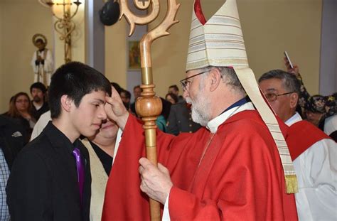 Universidad católica de córdoba, in córdoba. Conozcamos todo sobre la CONFIRMACIÓN CRISTIANA