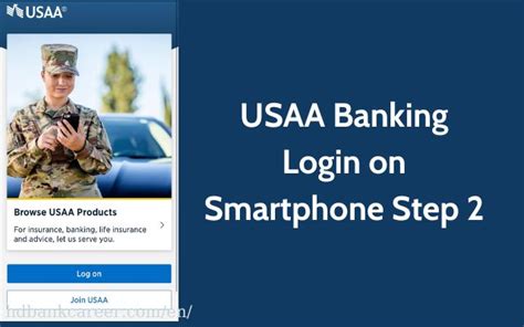 Usaa Banking Login Member Account Online Mobile Banking