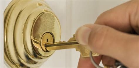 Although it's not always necessary, bumping a lock can damage the inside. How to Choose a Deadbolt Lock for Your Door | Today's ...