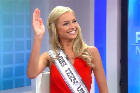 Sextortion Victim Miss Teen Usa Knows Suspect From High School New Pittsburgh Courier