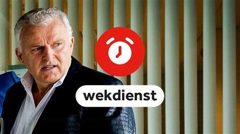 He had reportedly been taking part in a television show where he was a regular guest. Wekdienst 14/1: Peter R. de Vries bij proces Holleeder en ...