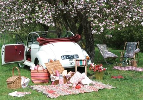 Customize a plain basket to turn it into the perfect way to transport all of your picnics. DIY Picnic Food Ideas For A Fun & Exciting Summer ...