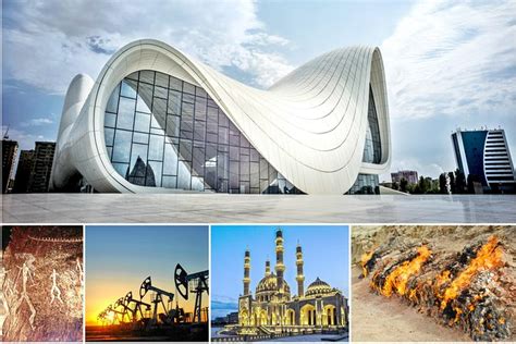 Day Trip Baku Baku Azerbaijan Lonely Planet