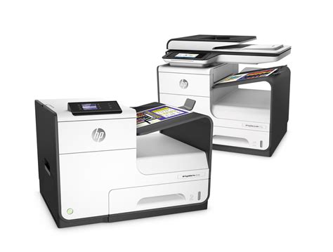 Get ultimate value and speed with the hp pagewide pro 477dw multifunction printer. Hands on: HP PageWide Pro 452dw and 477dw MFD - TechCentral.ie