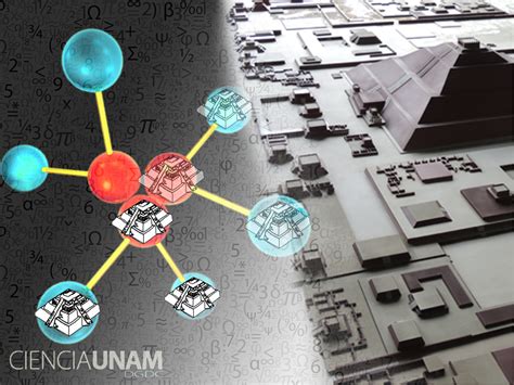 Modelo matemático revela la organización política de Teotihuacán