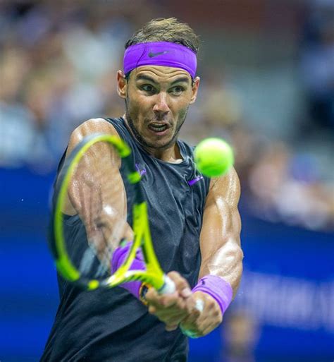 Rafael Nadal Career Prize Money How Much Has The Us Open Star Made