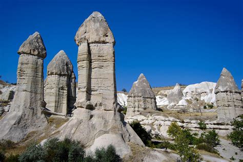 Love Valley Cappadocia Turkey Photograph By Ahmet Guler