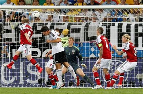Aquí tienes la comparativa de dinamarca vs alemania 2021. Alemania logra el pleno ante Dinamarca y se clasifica para ...