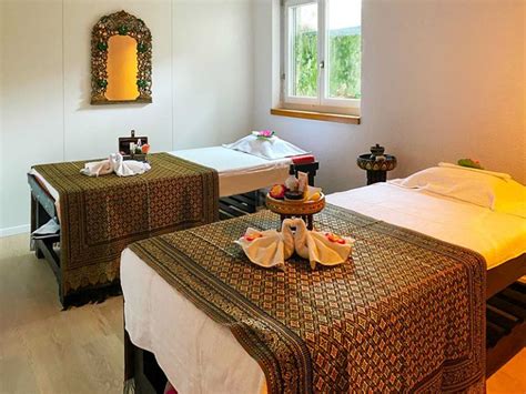 Preise Authentic Thai Massage Lounge Traditionelle Thai Massage In Bern