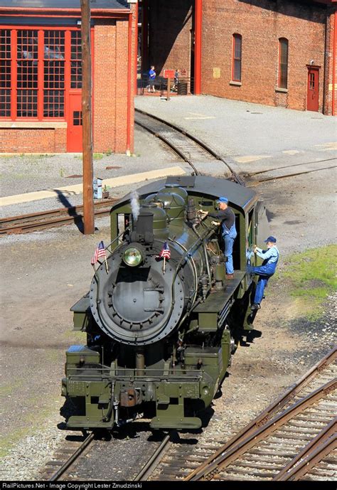 Blw 26 Baldwin Locomotive Works Steam 0 6 0 At Scranton Pennsylvania